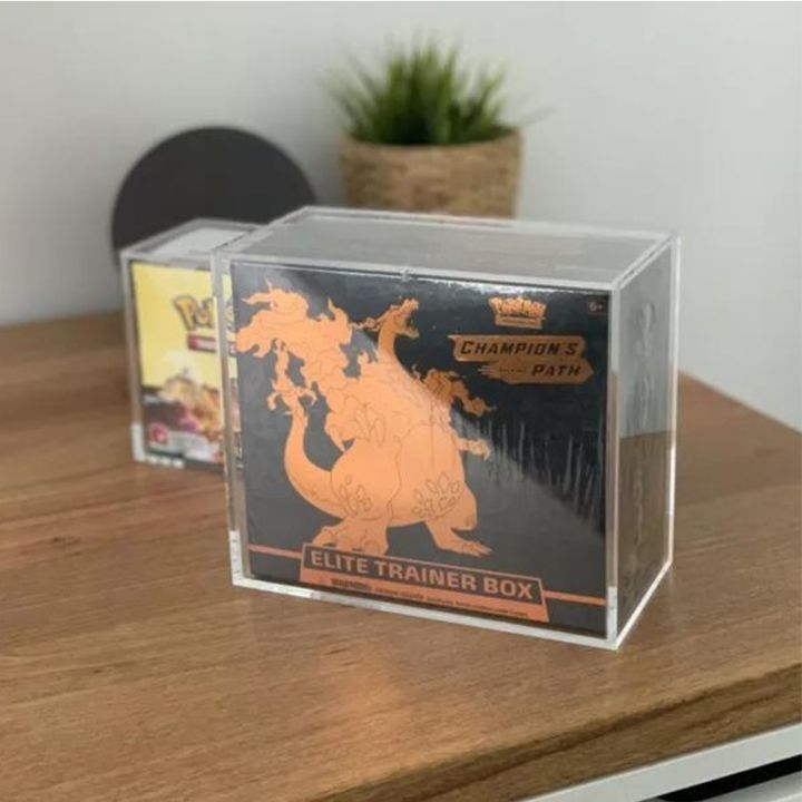 Elite Trainer Boxes