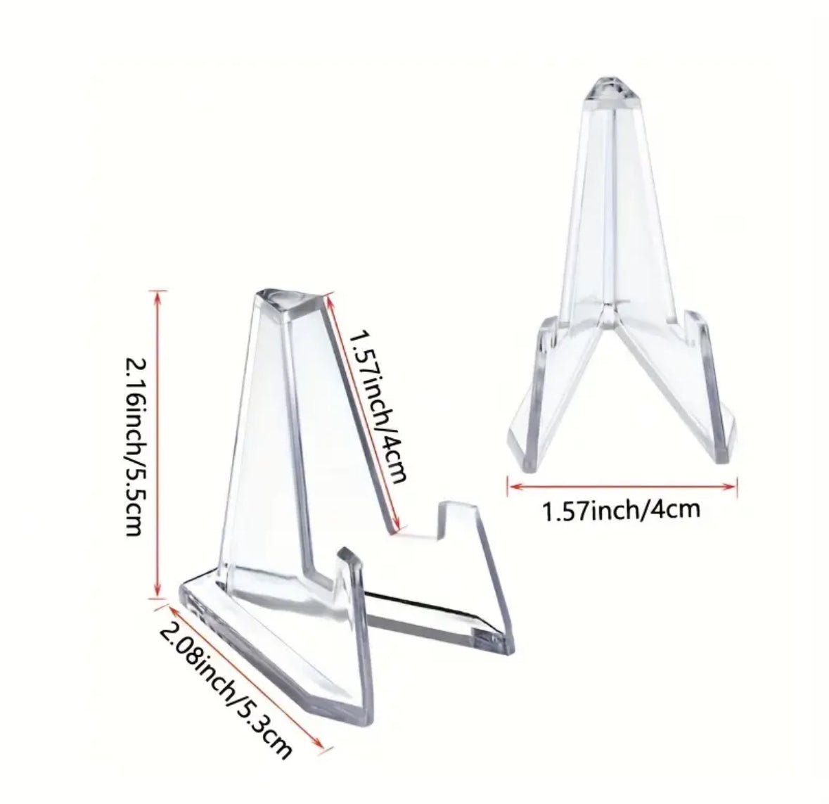 Mini Display stand
