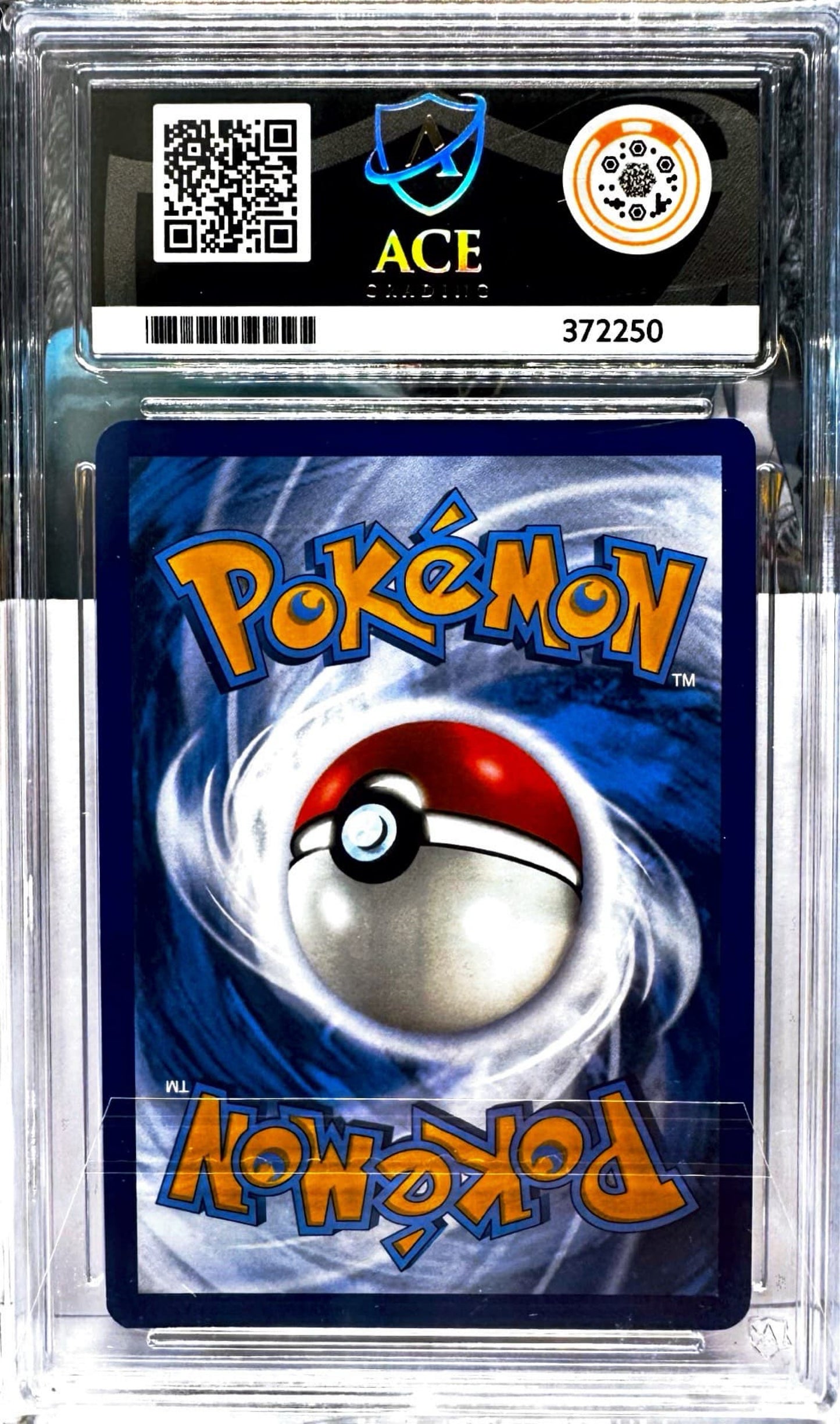 Glaceon EX : 150/131 - ACE - 9 MINT