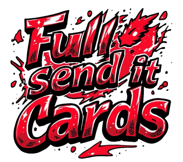 Full Send It Cards